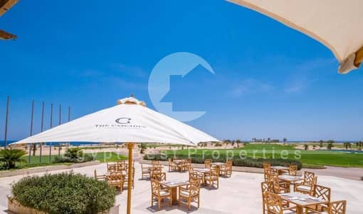 2 Bedroom Chalet for Sale in North Coast, Matruh - WhatsApp Image 2025-07-09 at 6.15. 08 PM (1). jpeg