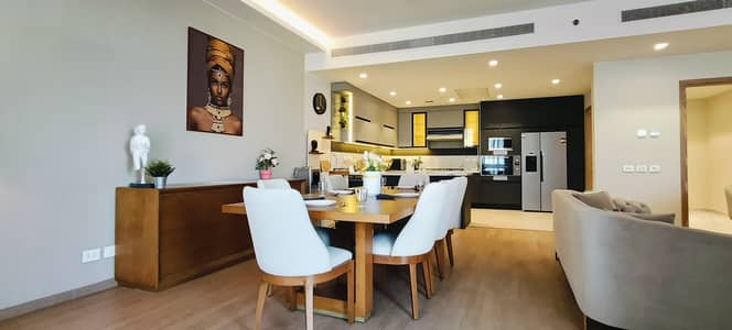 2 Bedroom Hotel Apartment for Rent in 6th of October, Giza - 2adb33b7-2704-4989-9bce-676ce7cb975f. jpg