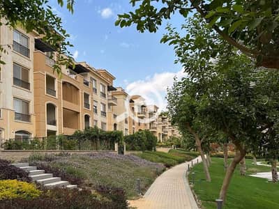 3 Bedroom Apartment for Sale in Katameya, Cairo - 824ca377-c087-418a-a4ae-52864d6a0685. jpg