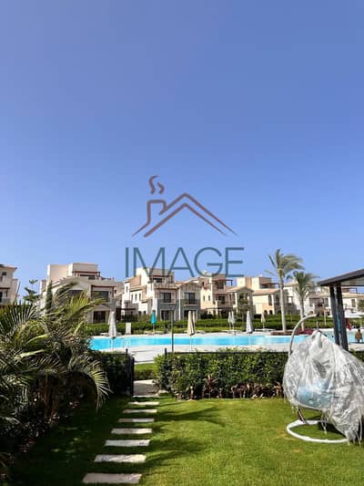 3 Bedroom Townhouse for Sale in North Coast, Matruh - WhatsApp Image 2025-07-09 at 18.24. 59_0731aa9f. jpg