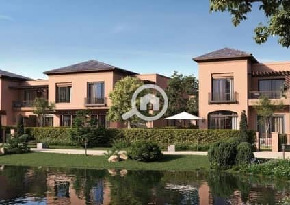 تاون هاوس 5 غرف نوم للبيع في الشيخ زايد، الجيزة - 286ce9ea-d061-4364-982d-de9a72fc5e22. jpg
