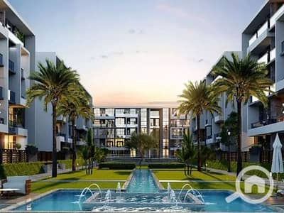 3 Bedroom Flat for Sale in Katameya, Cairo - 28ee6238-5f34-467e-bd1d-c899453bfd26. jpg