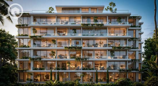 3 Bedroom Flat for Sale in New Cairo, Cairo - ab6636d6-b316-4391-a08d-b155b8a54d65. jpg