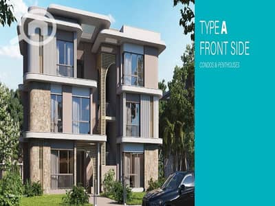 2 Bedroom Chalet for Sale in North Coast, Matruh - e13d9c26-84e5-4ecc-a322-411e5dac4526. jpg