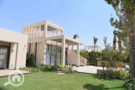 تاون هاوس 3 غرف نوم للبيع في حدائق اكتوبر، الجيزة - IMG_3707 2. jpg