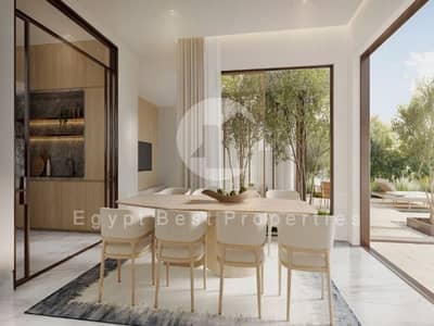 3 Bedroom Apartment for Sale in New Cairo, Cairo - 5. png