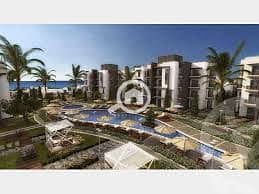 4 Bedroom Chalet for Sale in Ain Sukhna, Suez - images (2). jpg