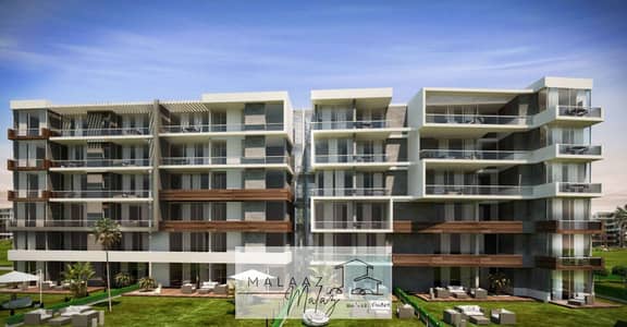 5 Bedroom Apartment for Sale in New Cairo, Cairo - Properties-For-Sale-in-Palm Hills New Cairo. jpg