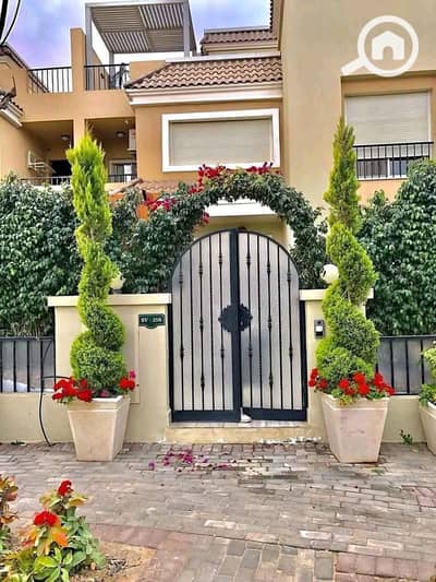 5 Bedroom Villa for Sale in Mostakbal City, Cairo - 484818430_2106976263077957_5574034902619440371_n. jpg