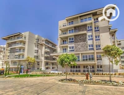 3 Bedroom Apartment for Sale in New Cairo, Cairo - WhatsApp Image 2021-09-22 at 12.47. 54 PM. jpeg
