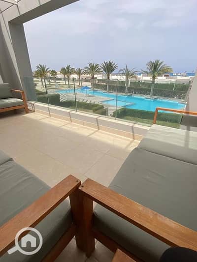 3 Bedroom Chalet for Sale in North Coast, Matruh - WhatsApp Image 2025-07-09 at 11.52. 24 (1). jpeg