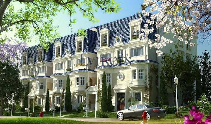4 Areas-and-prices-in-Mostakbal-City-Mountain-View. jpg