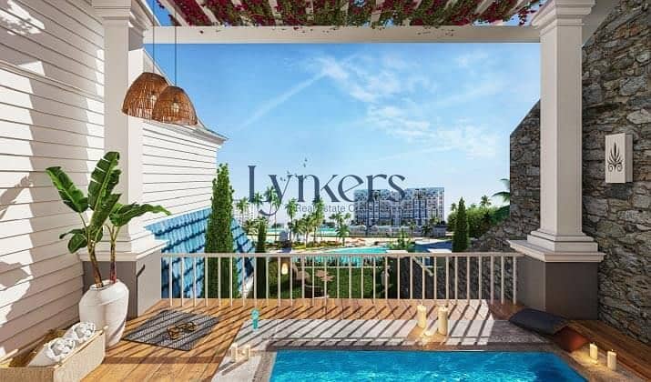 5 Beach-House-for-sale-in-Lagoon-Park-New-Cairo. jpg