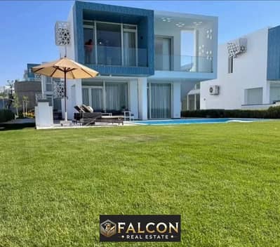 3 Bedroom Chalet for Sale in North Coast, Matruh - 509611201_748051710897789_4996866962126637157_n. jpg