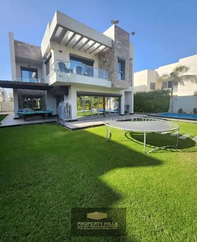 3 Bedroom Penthouse for Sale in Sheikh Zayed, Giza - 2f3c016a-9976-47dc-8f57-eb2fe36170c8. jpg