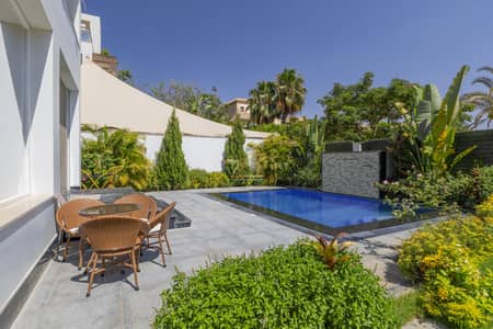 4 Bedroom Villa for Rent in Sheikh Zayed, Giza - IMG_6254. jpg