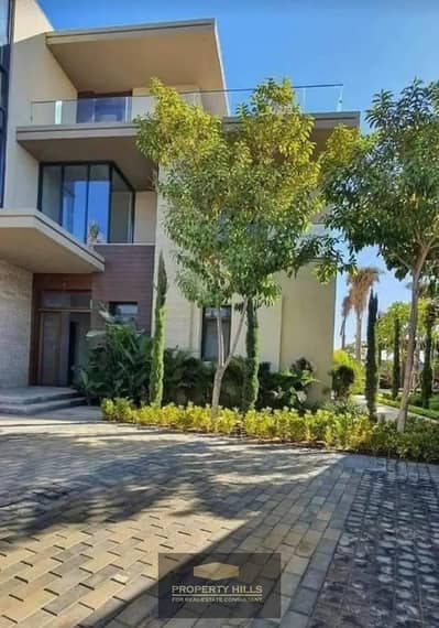 3 Bedroom Duplex for Sale in Sheikh Zayed, Giza - WhatsApp Image 2024-06-25 at 5.31. 33 PM. jpeg