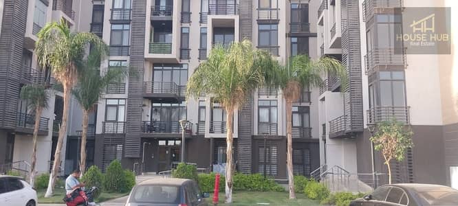 2 Bedroom Apartment for Sale in Madinaty, Cairo - WhatsApp Image 2025-07-09 at 19.23. 16_7b41401a. jpg