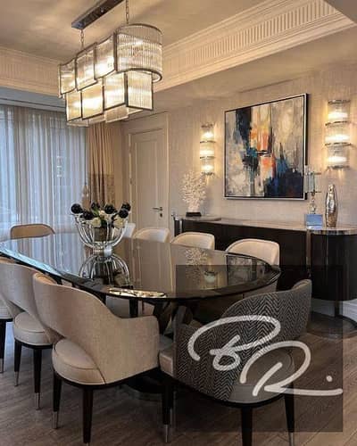 2 Bedroom Apartment for Sale in New Cairo, Cairo - 518272963_1763988790992339_8271244804579780819_n. jpg
