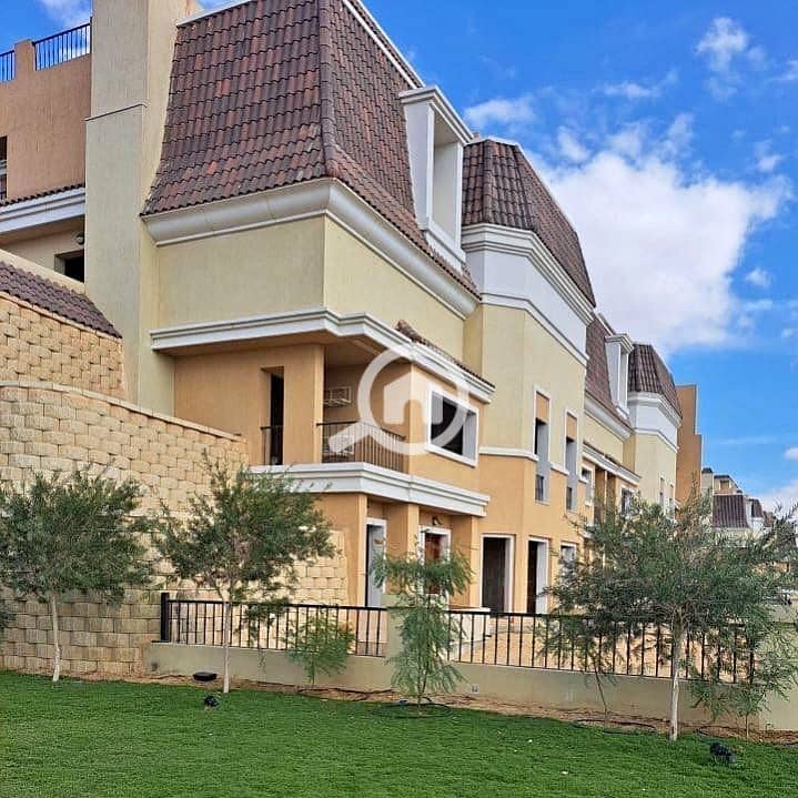 10 فيلا في sarai  . jpg