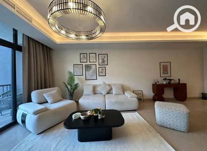 2 Bedroom Apartment for Sale in New Cairo, Cairo - 0227a95e-29a9-4df0-a4f8-d182754c9f24. jpg