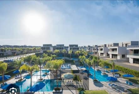 4 Bedroom Townhouse for Sale in Sheikh Zayed, Giza - WhatsApp Image 2024-11-20 at 2.18. 57 PM. jpeg