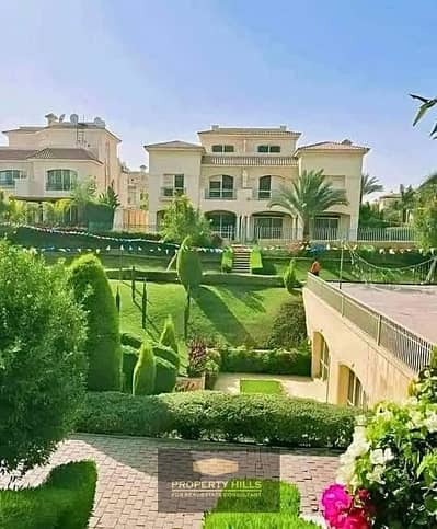 تاون هاوس 4 غرف نوم للبيع في الشيخ زايد، الجيزة - IMG_3853. jpg