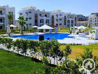 شاليه 1 غرفة نوم للبيع في الساحل الشمالي، مطروح - 514719651_521791691020415_7311810961461433630_n. jpg