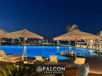 2 Bedroom Chalet for Sale in North Coast, Matruh - 1cce439b-f184-44ae-be75-9e8cc89fb1ff. jpg