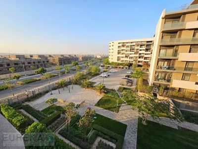 3 Bedroom Apartment for Rent in Shorouk City, Cairo - WhatsApp Image 2025-07-10 at 12.15. 12 AM. jpeg