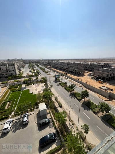 3 Bedroom Apartment for Rent in Shorouk City, Cairo - WhatsApp Image 2025-07-10 at 12.13. 07 AM (1). jpeg