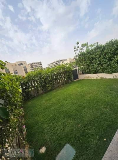 3 Bedroom Townhouse for Sale in Shorouk City, Cairo - WhatsApp Image 2025-07-10 at 12.54. 41 AM. jpeg
