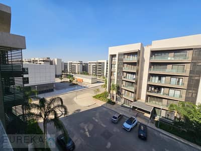 3 Bedroom Apartment for Sale in Madinaty, Cairo - WhatsApp Image 2025-07-10 at 12.29. 31 AM. jpeg