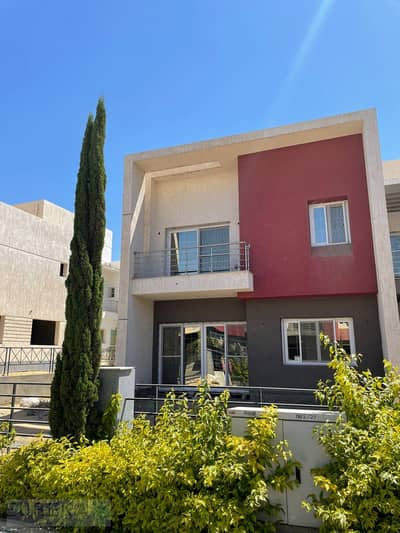3 Bedroom Townhouse for Sale in Madinaty, Cairo - WhatsApp Image 2025-07-10 at 1.51. 22 AM (1). jpeg