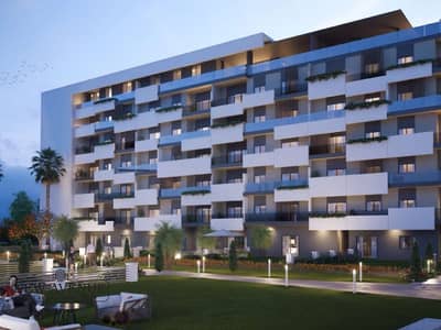 2 Bedroom Flat for Sale in Shorouk City, Cairo - 4f0fda5e-ccef-4df8-8e9e-fc81997625d3. jpeg