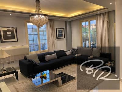 3 Bedroom Villa for Sale in New Cairo, Cairo - 517387549_122136370766697878_674167621908858604_n. jpg