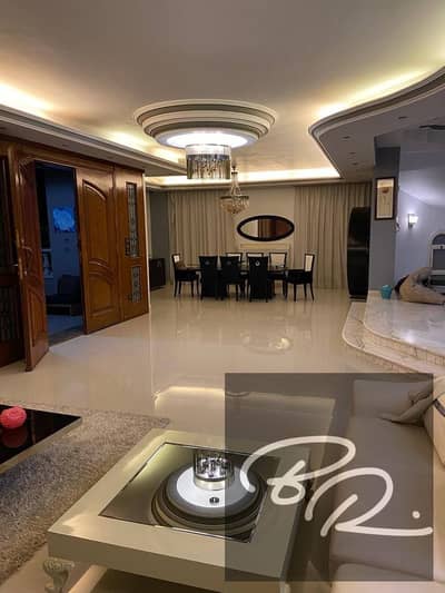 3 Bedroom Villa for Sale in New Cairo, Cairo - 514278783_122136371018697878_6063261431640883561_n. jpg