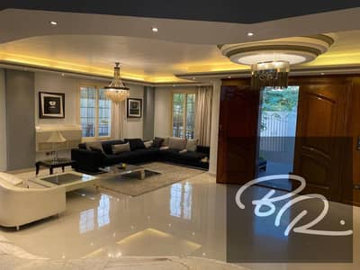 3 Bedroom Villa for Sale in New Cairo, Cairo - 515493293_122136371066697878_8771741706401212344_n. jpg
