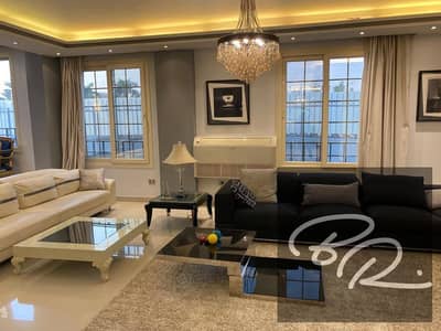 3 Bedroom Villa for Sale in New Cairo, Cairo - 516393976_122136370712697878_4300579647742137937_n. jpg