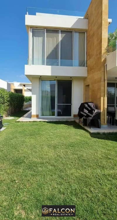 2 Bedroom Chalet for Sale in North Coast, Matruh - 494732056_122178553460335091_4195470623984300858_n. jpg