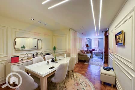 2 Bedroom Apartment for Sale in Smoha, Alexandria - IMG-20250707-WA0017. jpg