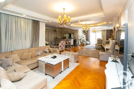 فلیٹ 4 غرف نوم للبيع في زيزينيا، الإسكندرية - 2. JPG