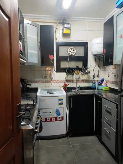 2 Bedroom Apartment for Sale in New Cairo, Cairo - WhatsApp Image 2025-06-29 at 1.05. 31 PM (1). jpeg