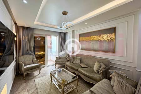 2 Bedroom Flat for Sale in Smoha, Alexandria - IMG-20250707-WA0079. jpg
