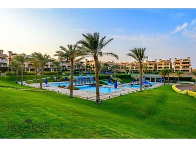 3 Bedroom Chalet for Sale in Ain Sukhna, Suez - WhatsApp Image 2025-06-12 at 11.19. 22 AM (1). jpg