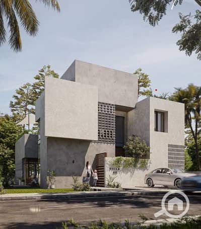 4 Bedroom Villa for Sale in Sheikh Zayed, Giza - Screenshot 2024-12-03 134225. png