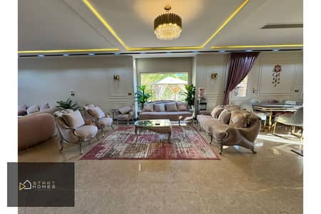 8 Bedroom Villa for Rent in Madinaty, Cairo - WhatsApp Image 2025-07-10 at 11.00. 34 AM. jpg