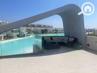 3 Bedroom Penthouse for Sale in North Coast, Matruh - photo_5904500994937572067_y. jpg