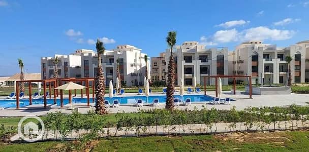 3 Bedroom Townhouse for Sale in North Coast, Matruh - 7. PNG