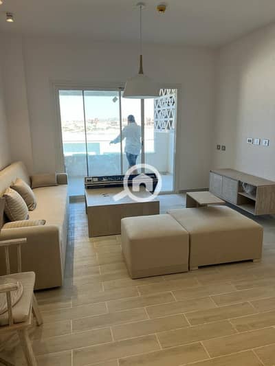 2 Bedroom Chalet for Sale in North Coast, Matruh - photo_5906876794752060223_y. jpg